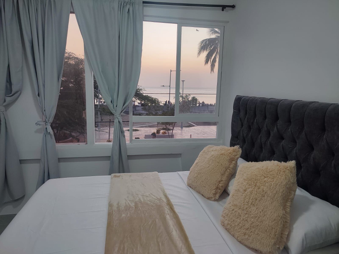 Bedroom 2, Rodadero Dorado Beach, Santa Marta (Dist. Esp.)