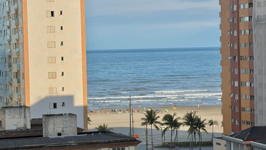 Exterior & Views 2, Residencial Texas, São Vicente