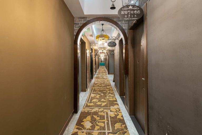 Others 3, Jinguan Art Hotel, Jinhua