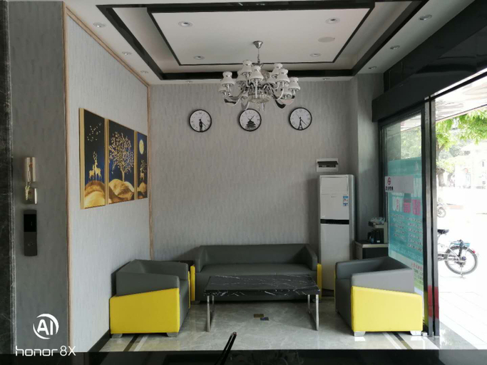 Others 4, RUNTING HOTEL, Guangzhou