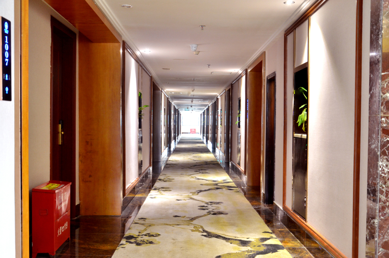 Others 4, Huangchen Hotel, Chenzhou
