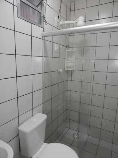 Bathroom 4, Pousada Aconchego do Porto, Ipojuca