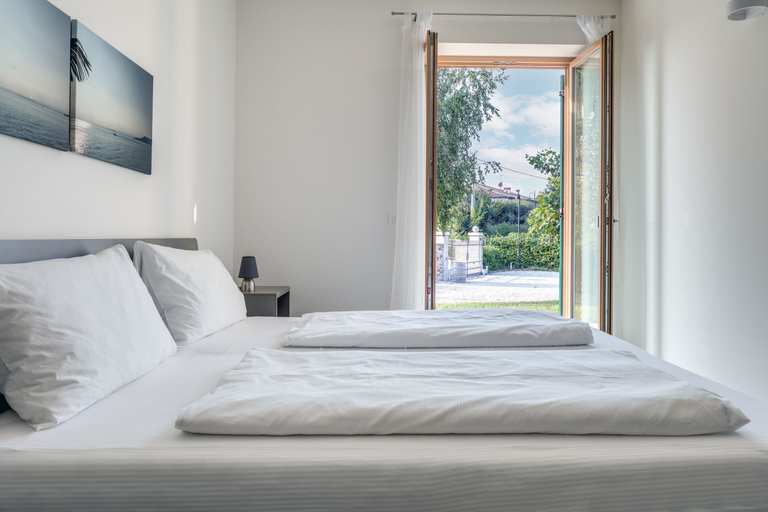 Bedroom 3, Tenuta di Palù, Verona