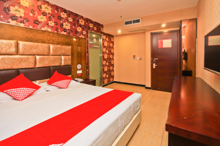 Others 1, Green Boutique Hotel, Yingtan