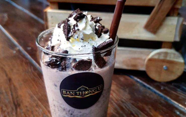 Food & Drinks 4, Ban Thong U The Landmark, Muang Chiang Mai