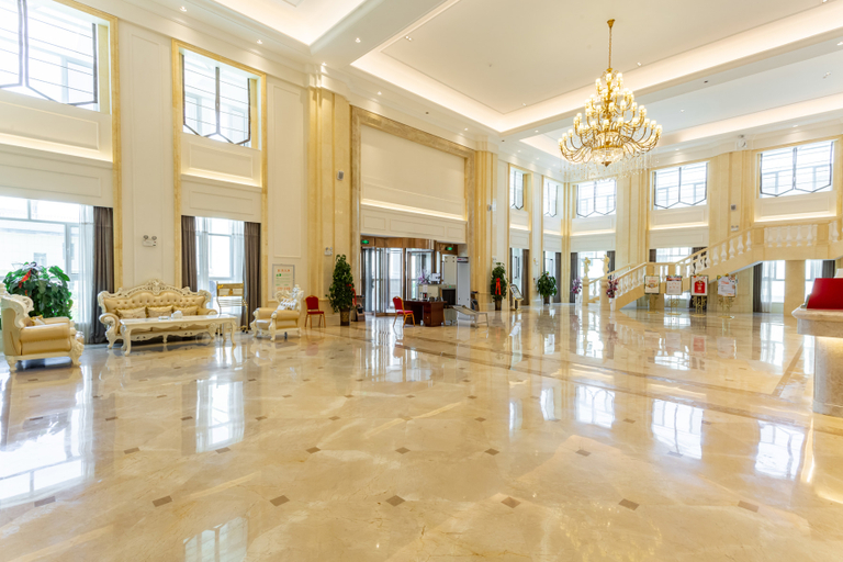 Others 5, Haoweijia International Hotel, Ili Kazakh