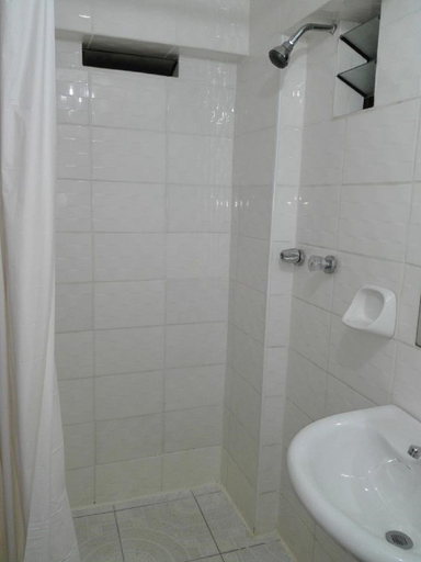 Bathroom 3, マチュピチュ ドリーム, Urubamba