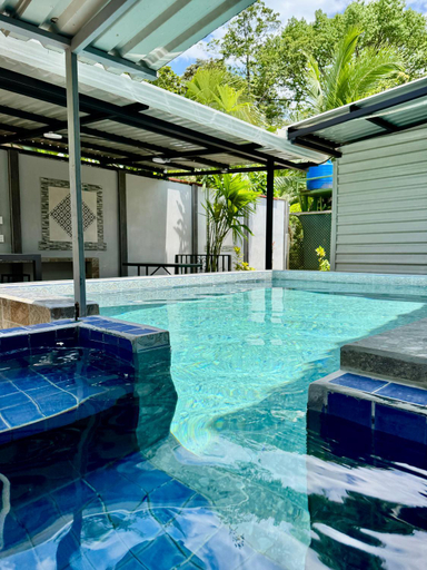 Sport & Beauty 5, Villas Cozy Sloth, Talamanca