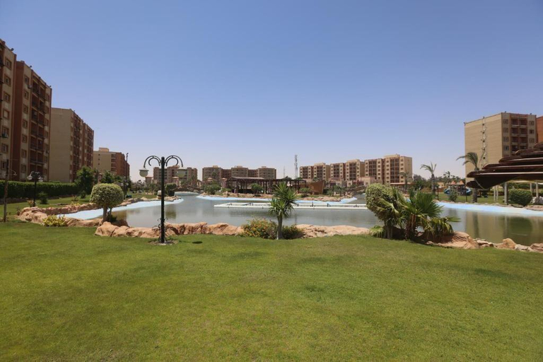 Others 3, MARSEILIA LAND RESORT, El Alamein
