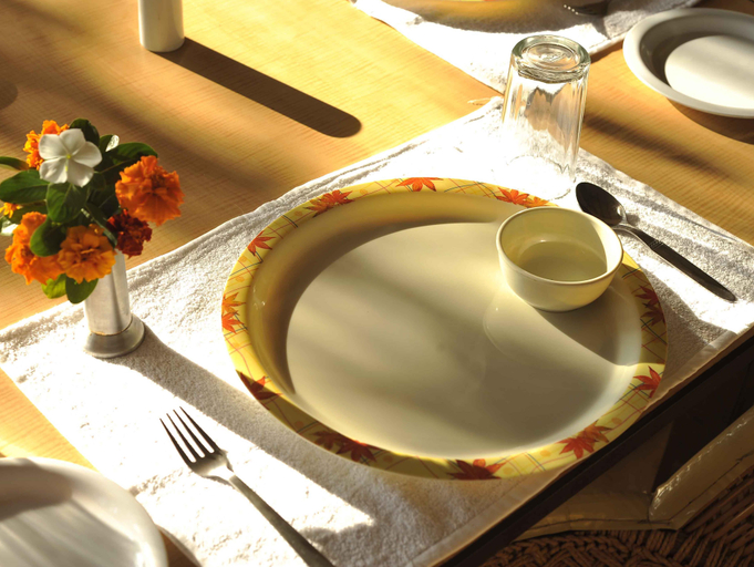 Food & Drinks 4, Gir Pride Resort, Junagadh