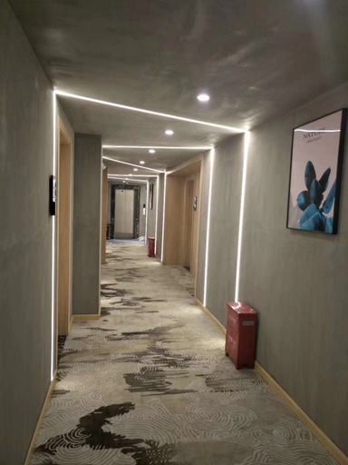 Others 3, Jasmine Fashion Hotel, Huaihua