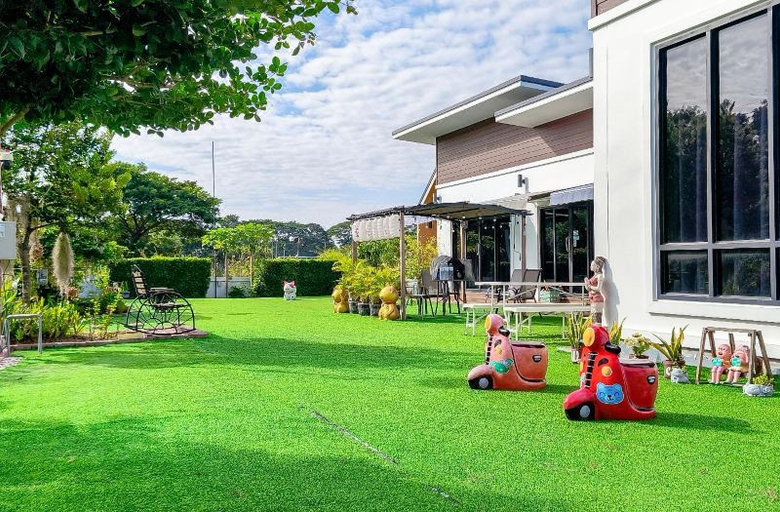 Others 4, The Chill Resort Resort At Korat, Muang Nakhon Ratchasima