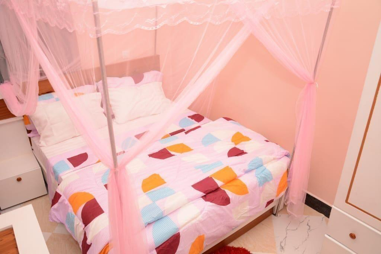 Bedroom 5, Clifford Hotel, Dodoma Urban