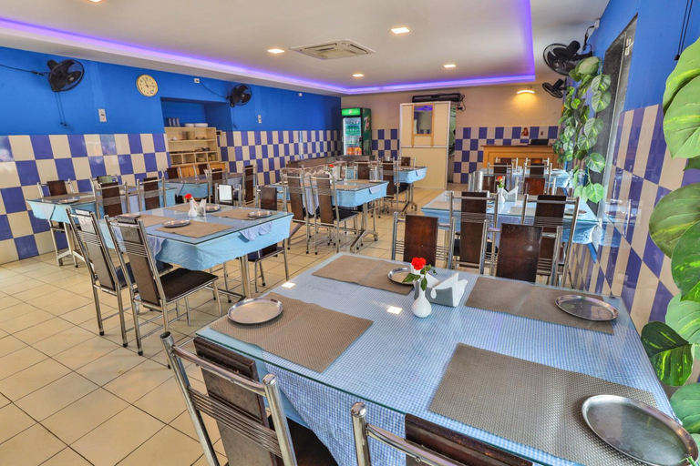 Food & Drinks 4, Hotel TamilNadu - Madurai I, Madurai