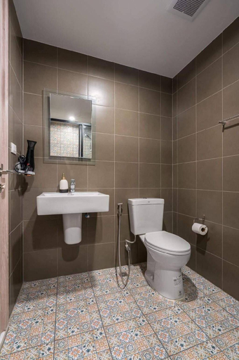 Bathroom 4, Lacasita, Hua Hin