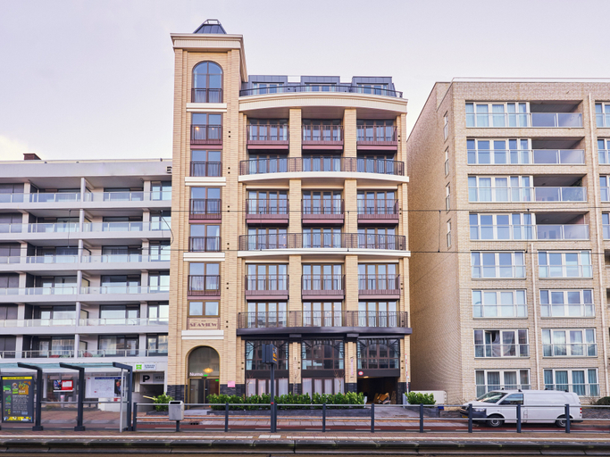 Exterior & Views 2, Numa The Hague Scheveningen, Den Haag
