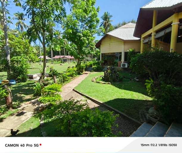 1, Crystal Paradise Resort Winery & Spa, Narra