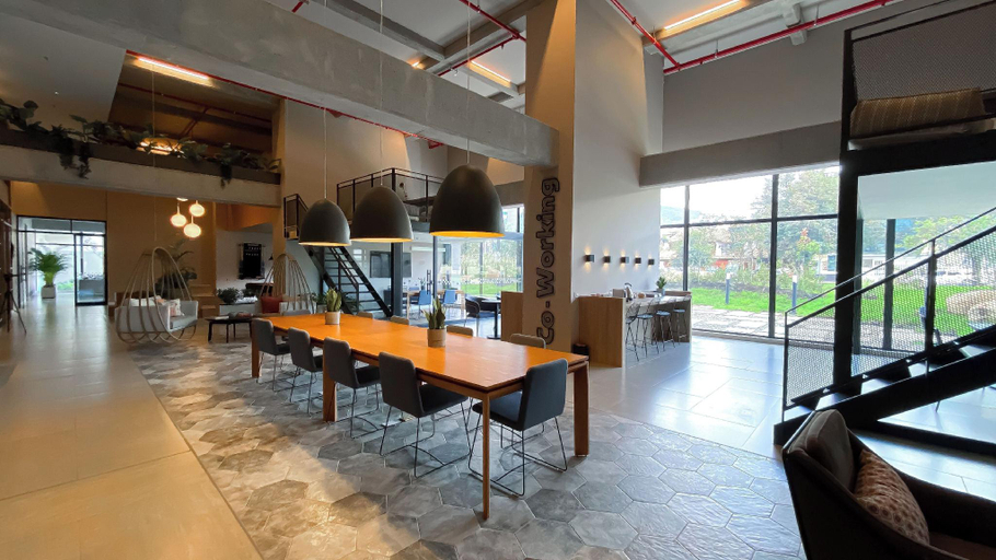 Food & Drinks, Avanzza by Wellcome, Santafé de Bogotá