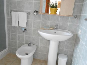 Guestroom 3, Hotel VelaSole, Nuoro