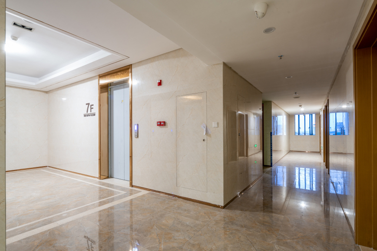 Others 3, YASHANG COMFORT INN, Jiangmen