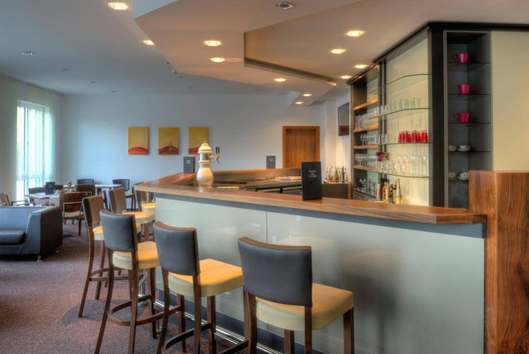 Food & Drinks 4, Hotel Darstein, Rhein-Pfalz-Kreis
