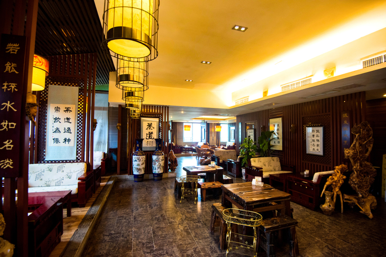 Food & Drinks 3, Jialong Hotel (Guangyuan High-speed Railway Station), Guangyuan