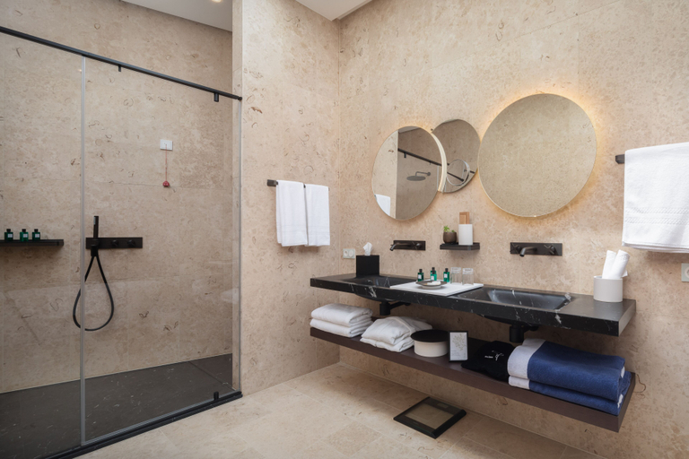 Bathroom 4, Villa Nai 3.3, Sali