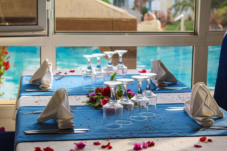 Food & Drinks 5, HOTEL JOYA PARADISE & SPA, Djerba Midoun
