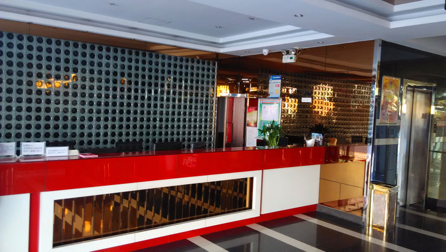 Others 2, Xiya Hotel, Jinhua