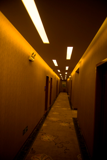 Others 4, Yinghe Hotel, Bijie