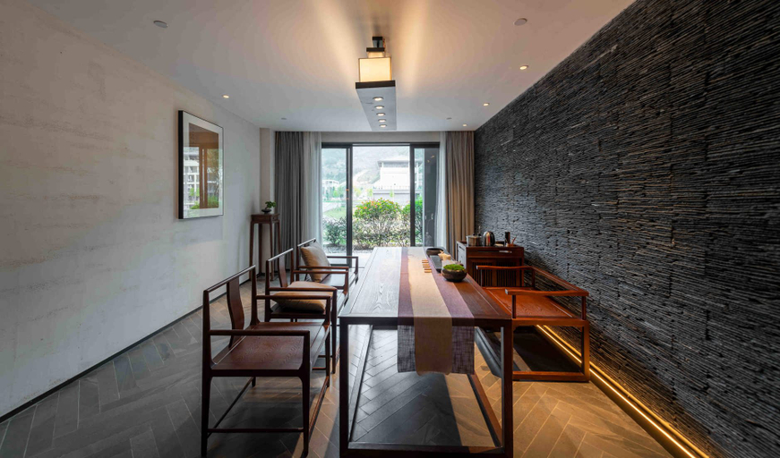 Food & Drinks 5, Vastroam Hotel, Fuzhou