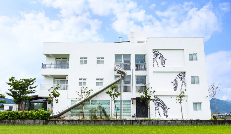 Exterior & Views, Wunuan ZOO Family Homestay, Yilan