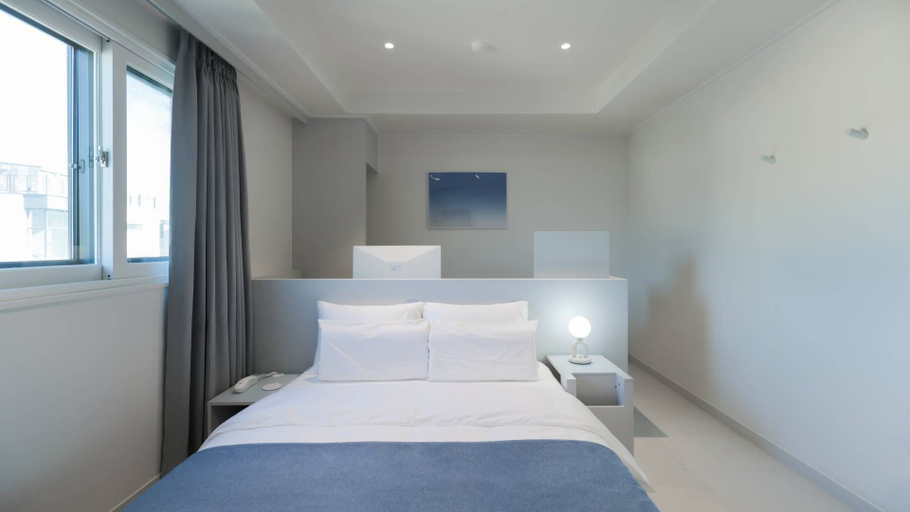 Room 2, Cheonan NU Hotel, Cheonan