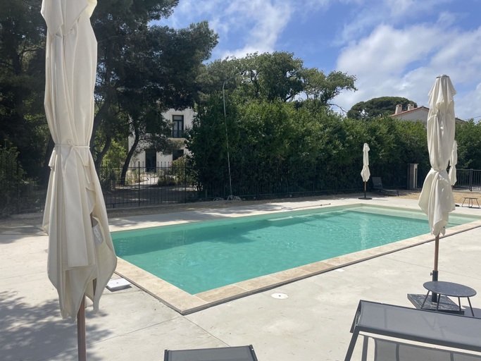 Sport & Beauty, Domaine De Selhac, Hérault