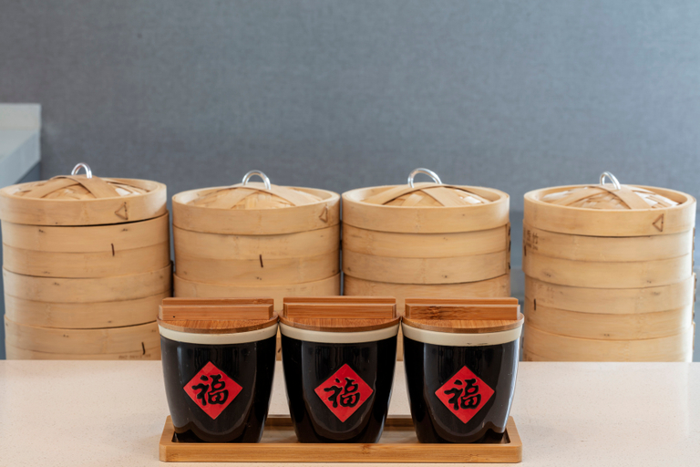 Food & Drinks 3, Manju Hotel Keqiao District, Shaoxing