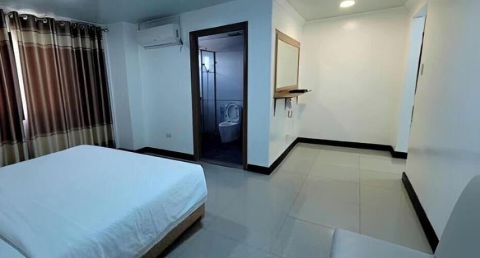 Bedroom 4, PUNTA CLARK HOTEL, Mabalacat