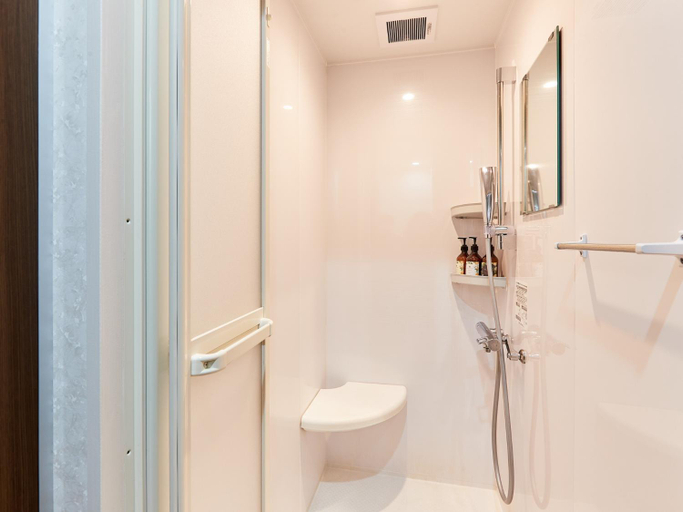 Others 3, Grand Cabin Hotel Naha Oroku - Vacation STAY 46864v, Naha