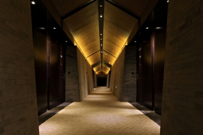 Others 5, Datong Tang Fang Hotel, Datong