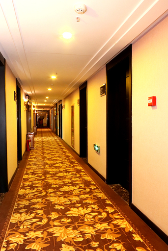 Others 5, Xiruidu Business Hotel, Baotou
