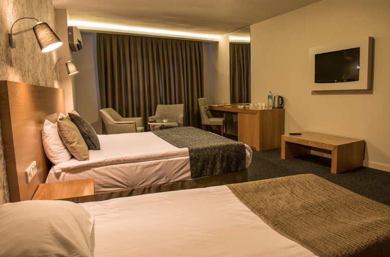 Bedroom 3, Silivri Park, Üsküdar