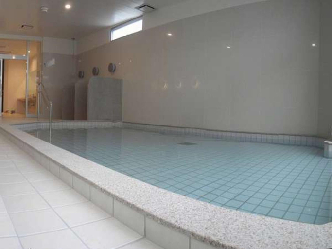 Sport & Beauty, HOTEL GranView Garden OKINAWA - Vacation STAY 44967v, Tomigusuku