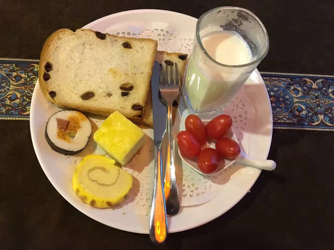 Food & Drinks 4, Jiande Hotel (Pingxiang Railway Station Nanzheng Street), Pingxiang