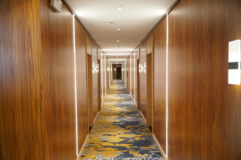 Others 3, Bayannur MISHU Boutique Hotel, Baynnur