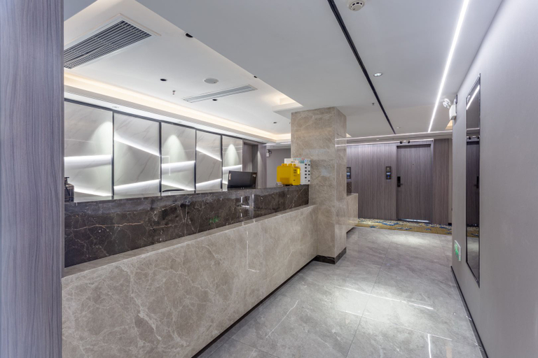 Others 4, Weinuo Boutique Hotel (Hefei Pedestrian Street store), Hefei