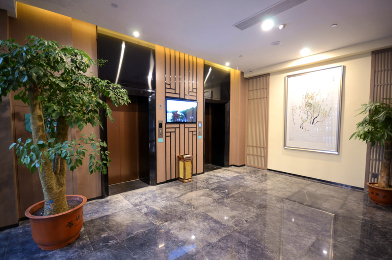 Others 5, Hefei Anzhi Hotel (High-tech Zone Science Avenue Subway Station), Hefei