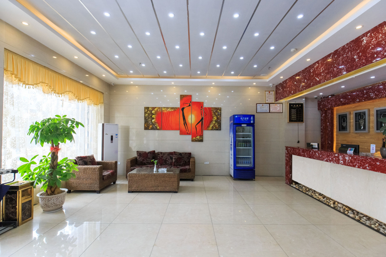 Others 4, Qianbaidu Boutique Hotel, Liuzhou