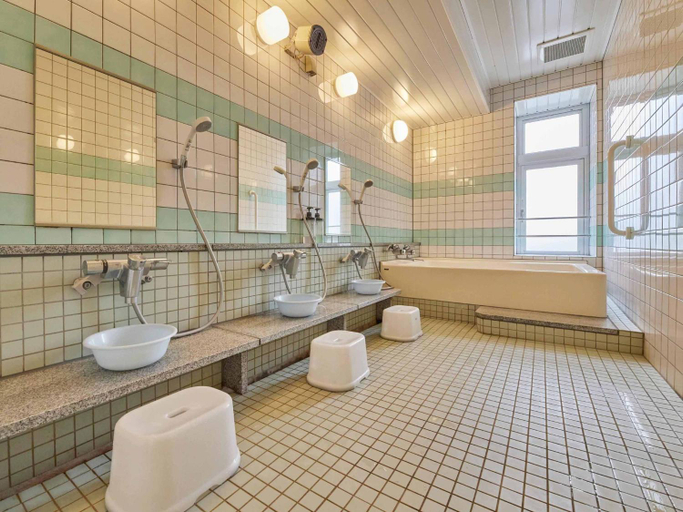 Bathroom 3, 2-51 Miyamaecho - Hotel / Vacation STAY 8651, Kumagaya