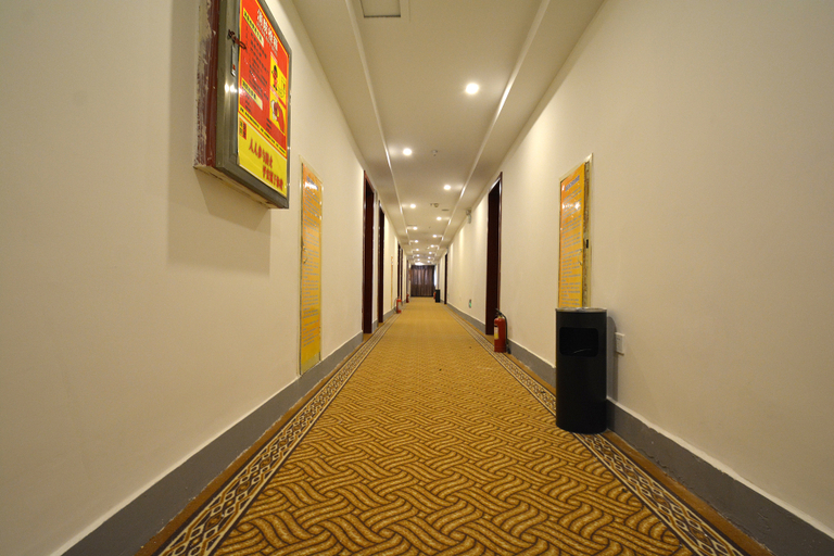 Others 3, Mall Express Hotel (Zhengzhou Davidcheng Erqi Square Subway Station Branch), Zhengzhou