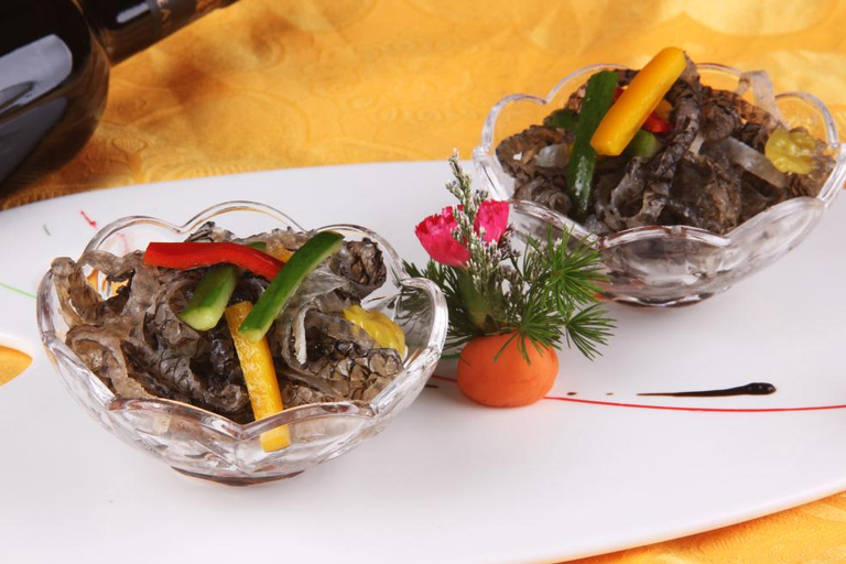 Food & Drinks 3, EakaHotel, Xingtai