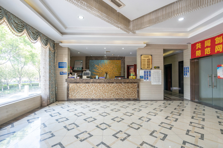Others 5, Ludu Holiday Hotel, Jiaxing